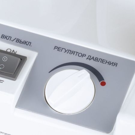 Отсасыватель Армед 7E-D хирургический электрический переносной