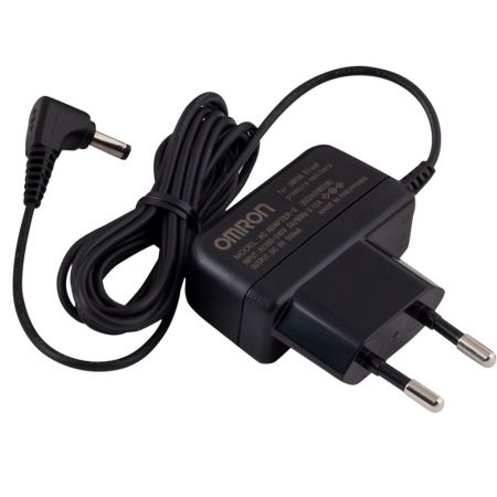 Тонометр автоматический на плечо OMRON M2 Eco с манжетой 22-32 см и адаптером (HEM-7126-ARU)