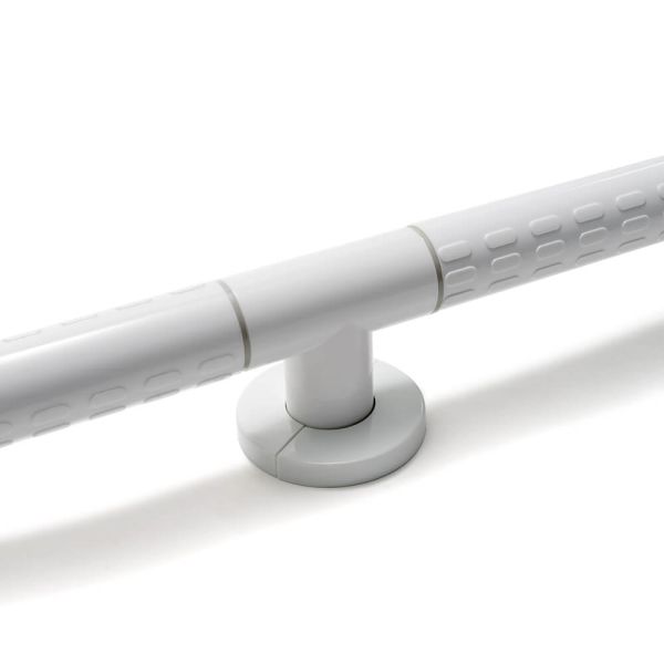 Поручень угловой Barry Triada для ванны пластиковый