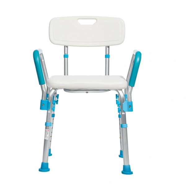 Стул для ванны Ortonica Lux-620 с поручнями Стул для ванны Ortonica Lux-620 с поручнями
