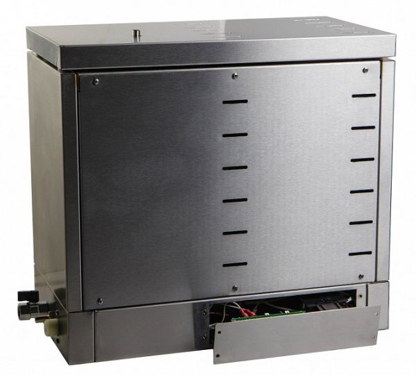 Дистиллятор Liston A 1104