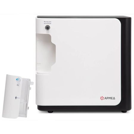 Концентратор кислорода Армед YU360