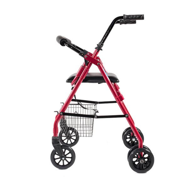 Ходунки-роллаторы Barry RollPush