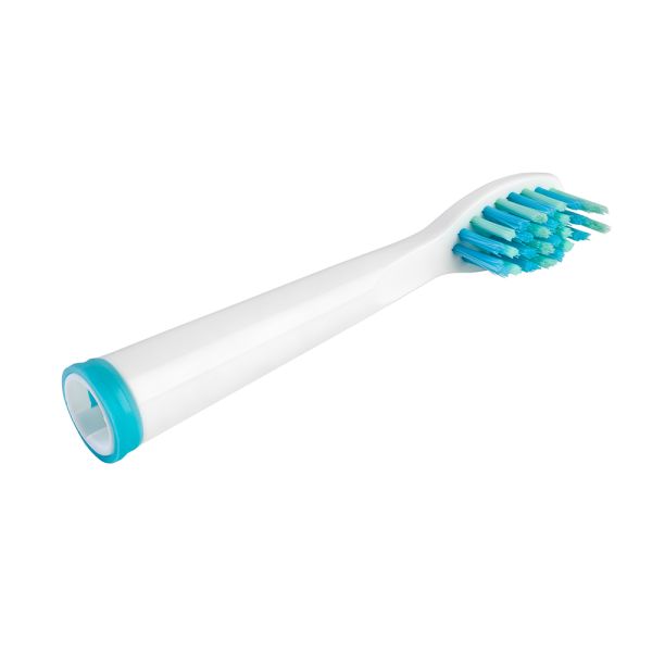 Насадки CS Medica SP-14-W (белые) для зубной щетки CS Medica SonicMax CS-235 (2шт.) Насадки CS Medica SP-14-W (белые) для зубной щетки CS Medica SonicMax CS-235 (2шт.)
