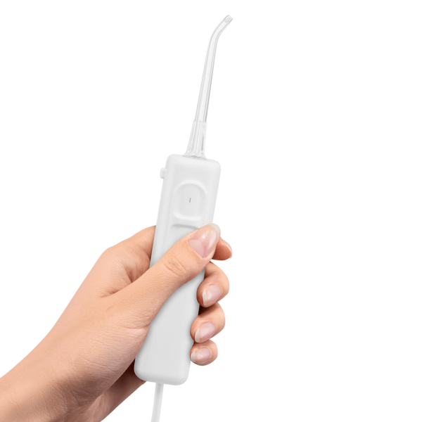 Ирригатор стационарный CS Medica AquaPulsar CS-7 DUAL FLOSS White Ирригатор стационарный CS Medica AquaPulsar CS-7 DUAL FLOSS White