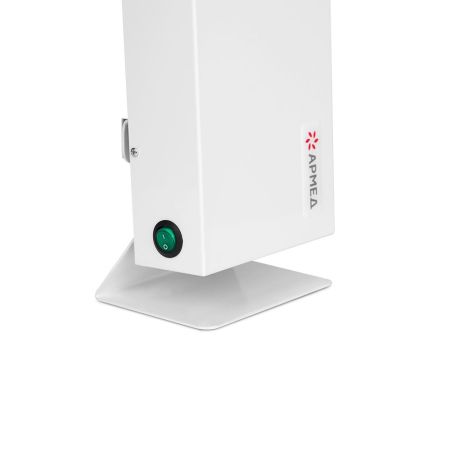 Облучатель-рециркулятор Армед 215-22 M SLIM (металлический корпус)