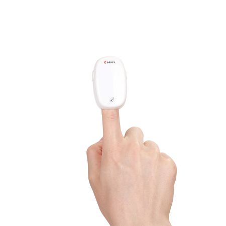 Пульсоксиметр медицинский "Armed" YX303