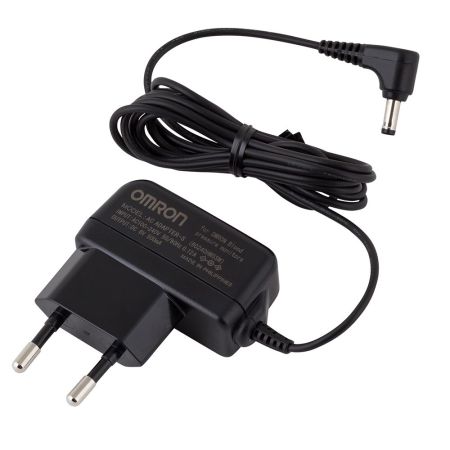 Тонометр автоматический на плечо OMRON M2 Eco с манжетой 22-32 см и адаптером (HEM-7126-ARU)