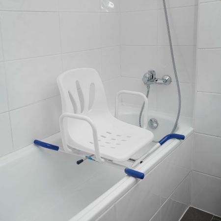 Сиденье для ванны BS Twist (71см)