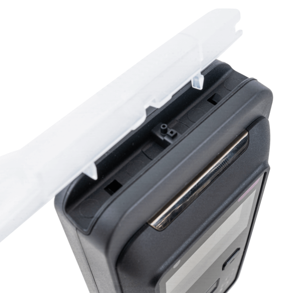 Алкотестер профессиональный Динго E-200 SD со слотом для SD карты