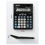 Калькулятор настольный Eleven Business Line CDB1201-BK