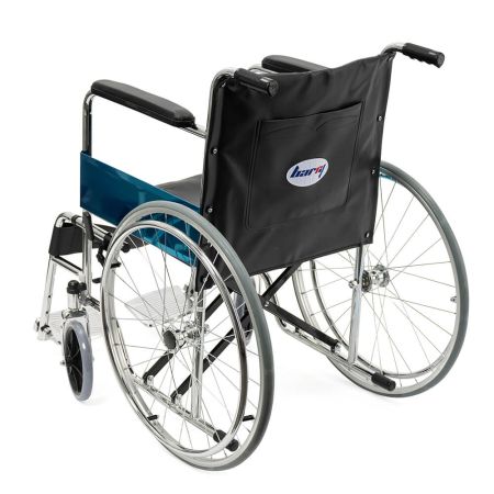 Кресло-коляска Barry A1, ширина сиденья 46см