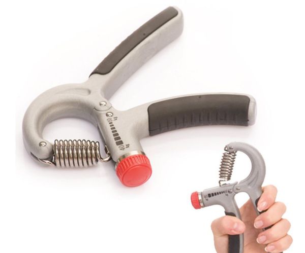 М-652 Эспандер медицинский (кистевый с регулятором степени жесткости) М-652 Эспандер медицинский (кистевый с регулятором степени жесткости)