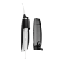 Ирригатор полости рта портативный CS Medica AquaPulsar CS-3 PRO+ Black