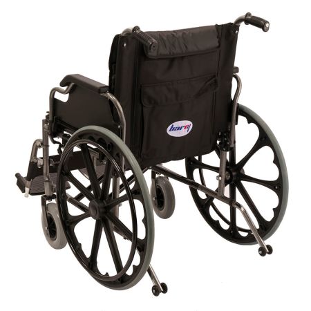 Кресло-коляска Barry L3, ширина сиденья 56 см