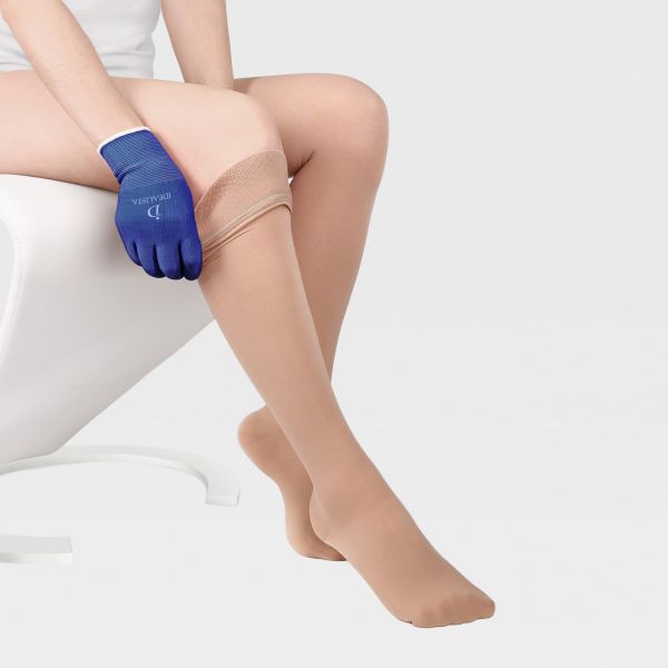 Аксессуары и товары по уходу за компрессионным трикотажем Аксессуары и товары по уходу за компрессионным трикотажем