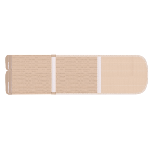 Бандаж послеоперационный Экотен ПО-25Р-УНИ, высота 25 см