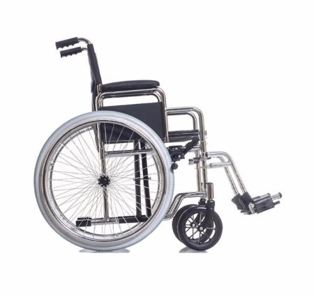 Кресло-коляска ORTONICA Base-300 (Base-135)