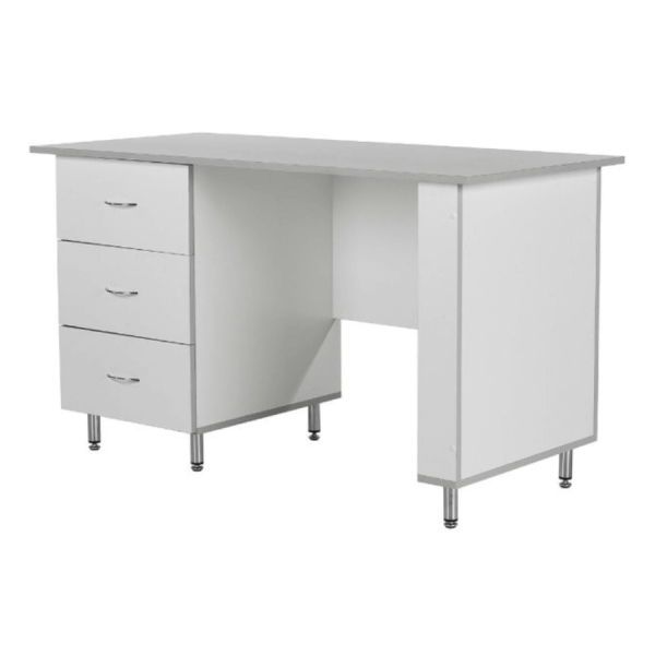 Стол для кабинета Лавкор СКМ-Л-02 Стол для кабинета Лавкор СКМ-Л-02