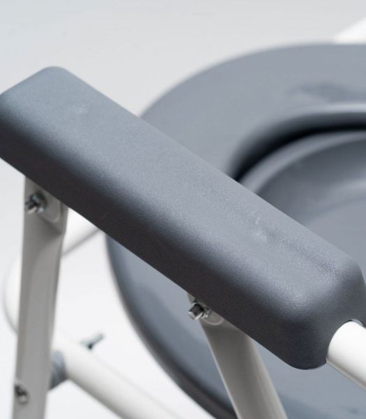 Кресло-туалет Barry WC600w белый Кресло-туалет Barry WC600w белый