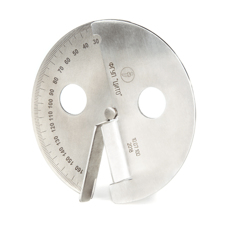 Угломер медицинский ЦИТО, универсальный