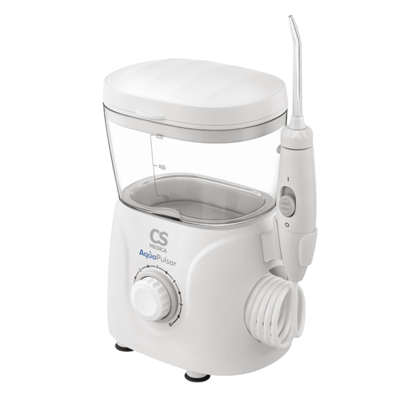 Ирригатор стационарный CS Medica AquaPulsar OS-1 ULTRA White Ирригатор стационарный CS Medica AquaPulsar OS-1 ULTRA White