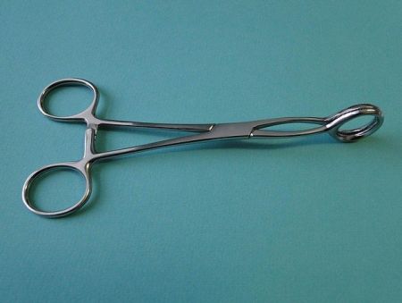 Языкодержатель для детей ВР-Я-5