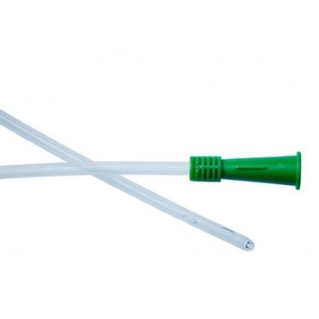 Катетер Нелатона женский 200 мм "Inekta"