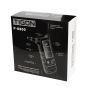 Алкотестер профессиональный Tigon P-8800 со встроенным принтером
