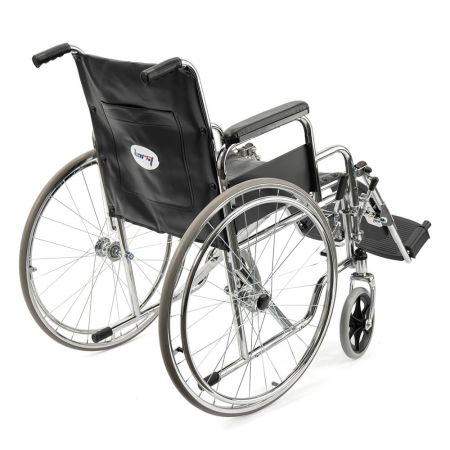 Кресло-коляска Barry B4, ширина сиденья 46 см