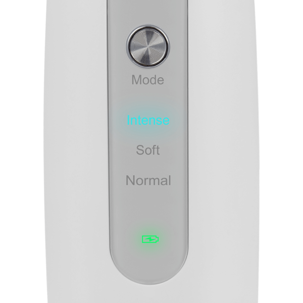 Ирригатор полости рта портативный CS Medica AquaPulsar CS-3 PRO+ White Ирригатор полости рта портативный CS Medica AquaPulsar CS-3 PRO+ White