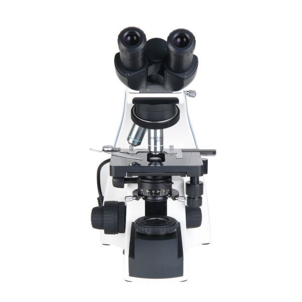 Микроскоп биологический бинокулярный Микромед 2 (вар. 2 LED М), арт. 27207
