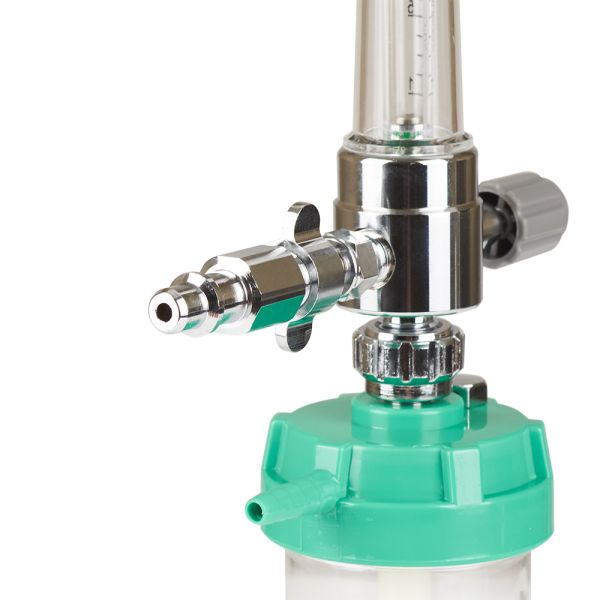 Увлажнитель кислорода XY-98BII "Armed" автоклавируемый