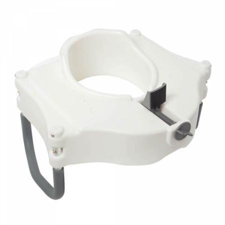 Насадка на унитаз Симс 10528А