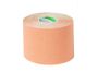 Кинезио тейп для лица Face Tape BBalance 5см*5м, хлопок, бежевый