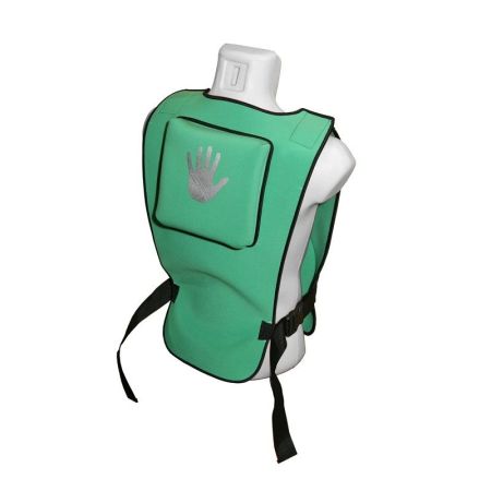 Тренажер-жилет "Пётр" для отработки приемов Геймлиха Т30 