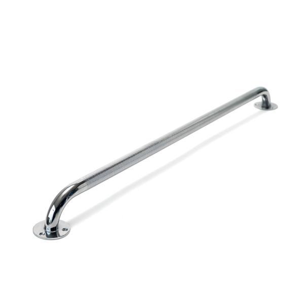 Поручень Barry 10305 для ванны, длина 81 см, стальной