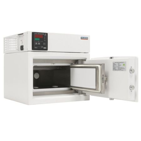 Сейф-термостат медицинский VALBERG TS-3/12 модификация ASK-30