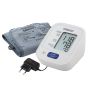 Тонометр автоматический на плечо OMRON M2 Eco с манжетой 22-32 см и адаптером (HEM-7126-ARU)