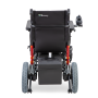 Кресло-коляска c электроприводом Sunrise Medical F35 c гелевым аккумулятором MNB MNC 40-12 ширина сиденья 43 см