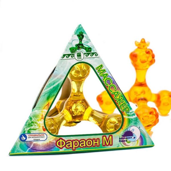 Массажер Фараон-М плюс Массажер Фараон-М плюс