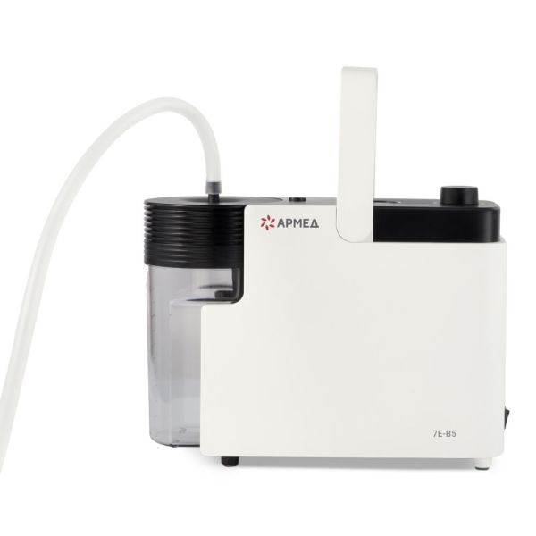 Отсасыватель Армед 7E-B5 хирургический электрический переносной