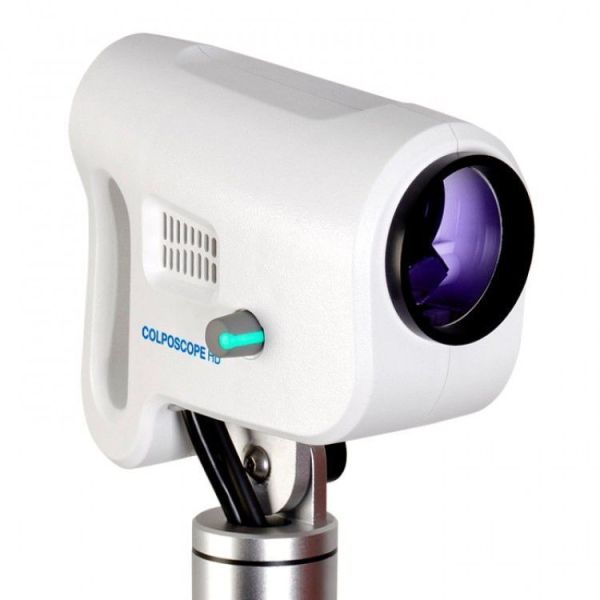 Видеокольпоскоп Topmed Colposcope HD