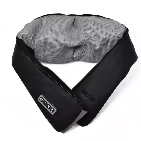 Массажер для шеи и плеч GESS RA-342 uBlack Массажер для шеи и плеч GESS RA-342 uBlack