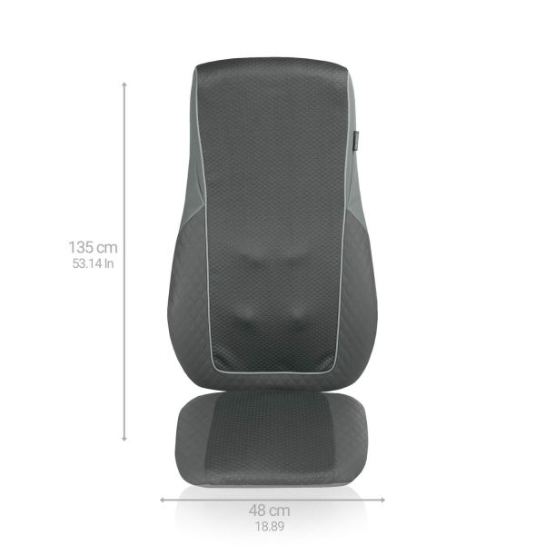 Накидка массажная MEDISANA MC 824  Накидка массажная MEDISANA MC 824