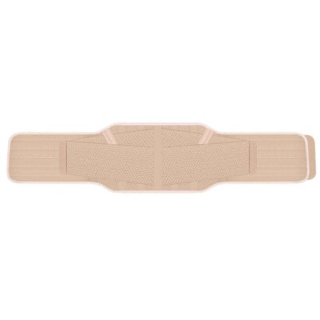 Корсет поясничный Экотен ПРР-21, высота 21 см, 6 ребер жесткости