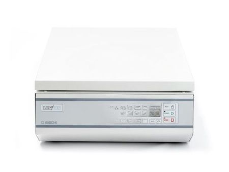Центрифуга лабораторная Liston C 2204 Classic с ротором Se-12-15
