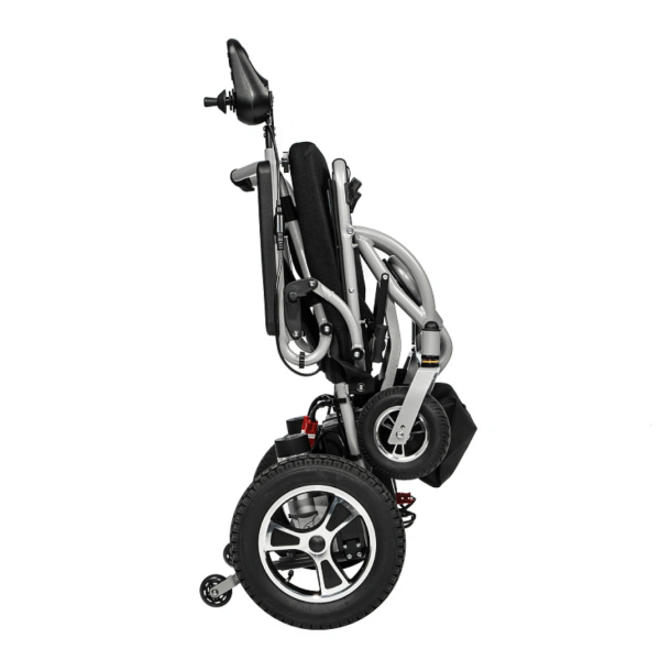 Кресло-коляска с электроприводом ORTONICA Pulse 720 Кресло-коляска с электроприводом ORTONICA Pulse 720