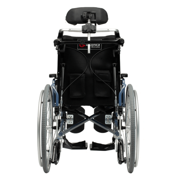 Кресло-коляска ORTONICA Comfort 500 Кресло-коляска ORTONICA Comfort 500