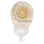 Калоприемник однокомпонентный Coloplast SenSura 19021 дренируемый, прозрачный, с окном, вырезаемое отверстие 10-115 мм, 6 шт в упаковке